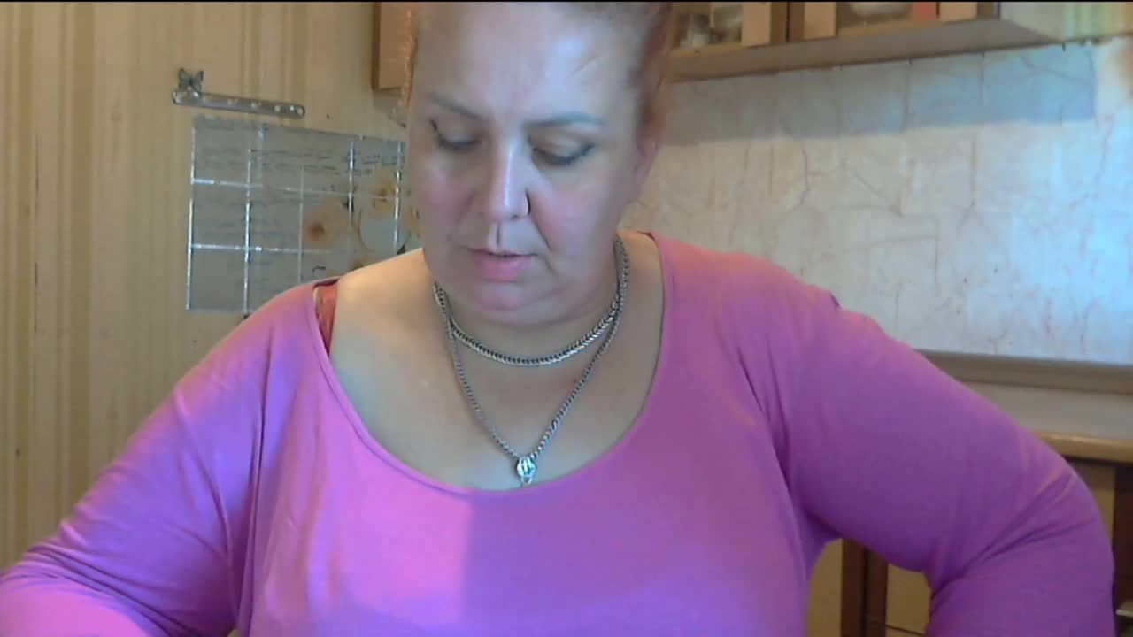 Tatyanka_ Adult Chat September 13, 2025