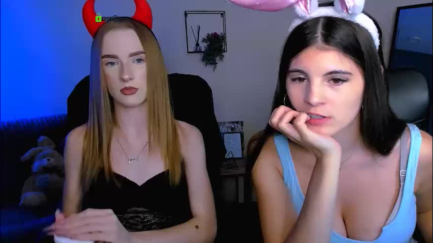 doll_vey Adult Chat September 13, 2025