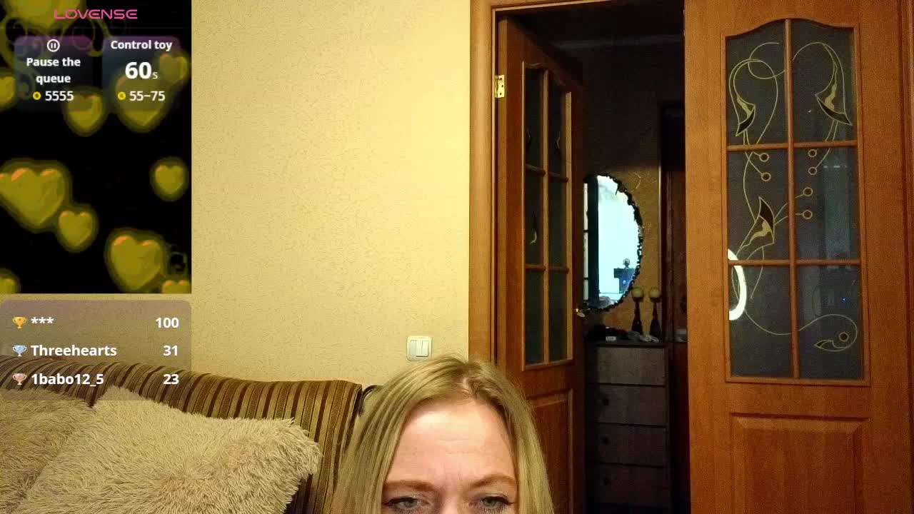 YourXQueen Adult Chat September 13, 2025