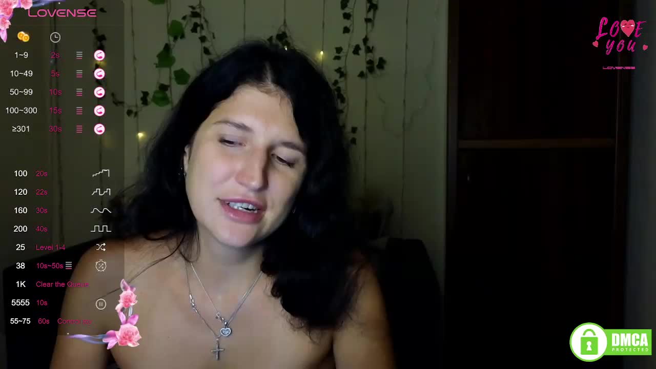 AliannaSoloKisses Adult Chat September 12, 2025