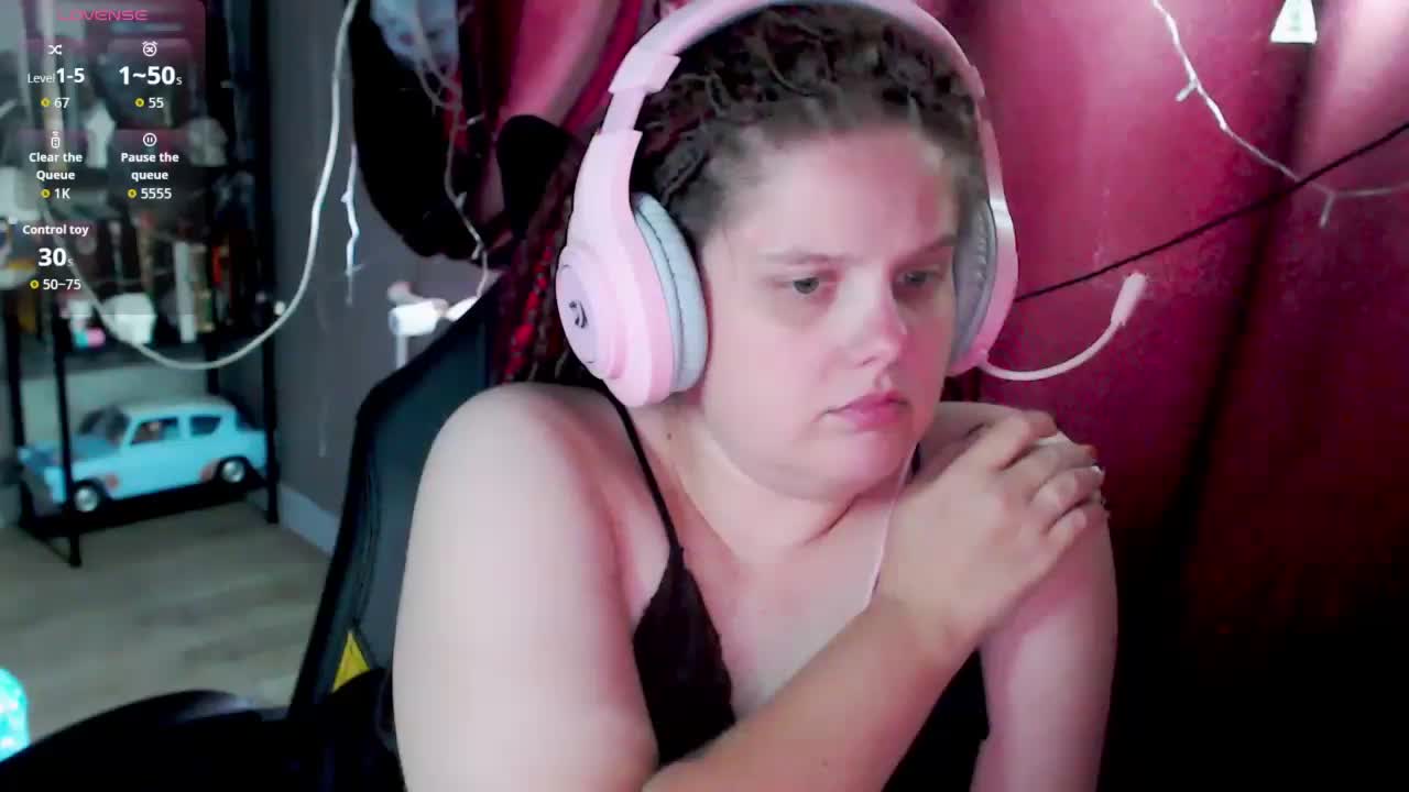 sweet_____cute Adult Chat September 12, 2025