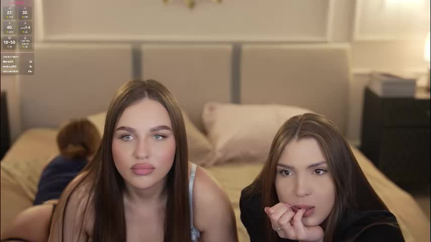 anabel054 Adult Chat September 13, 2025