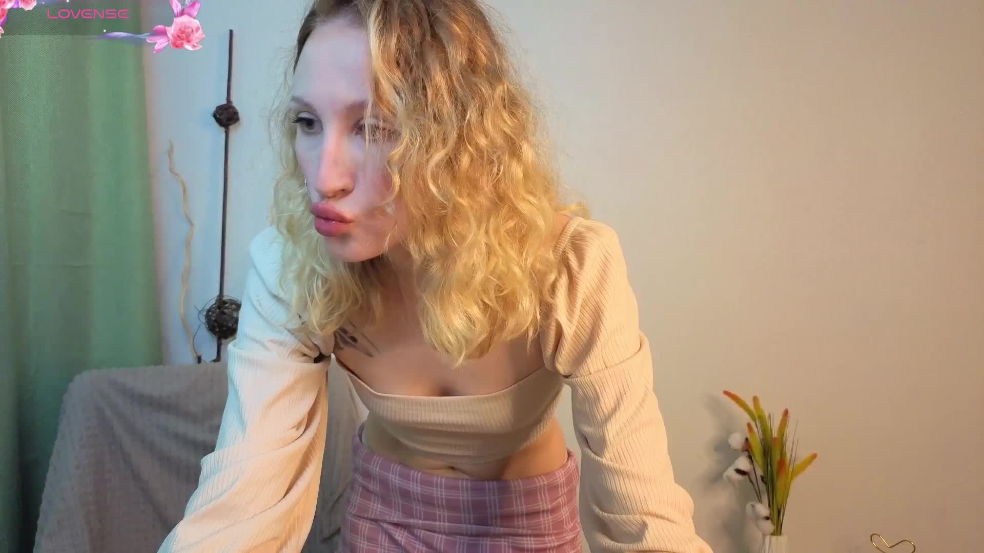 LexieSun Adult Chat September 13, 2025