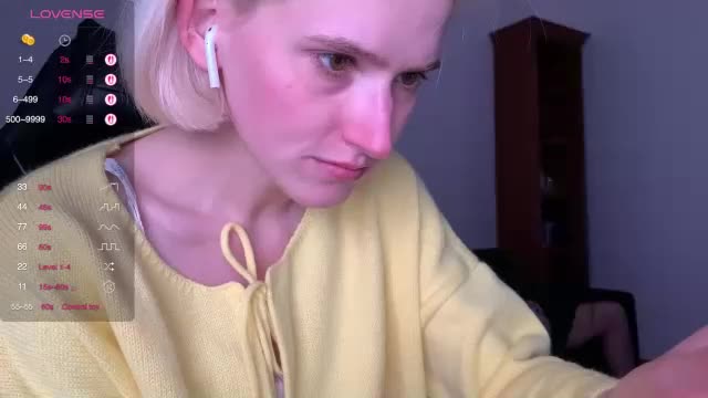 sexy_sweets Adult Chat September 13, 2025