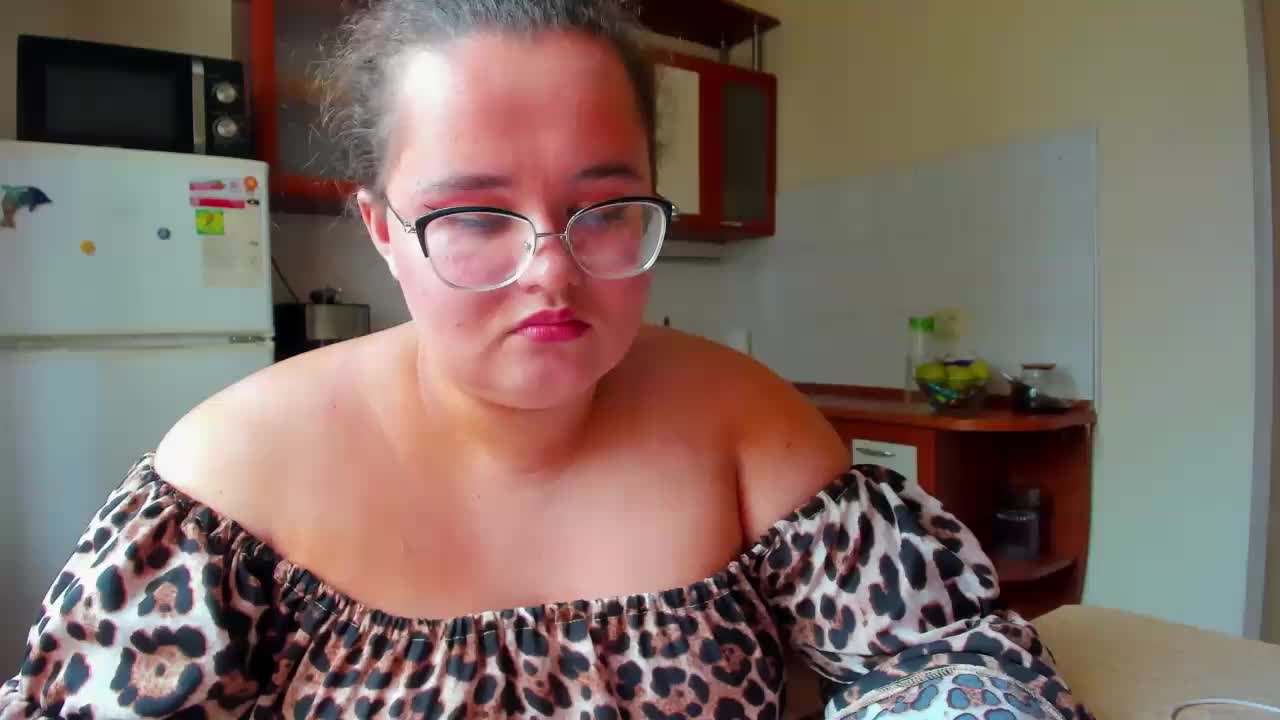 Jessica-Joy Adult Chat September 13, 2025