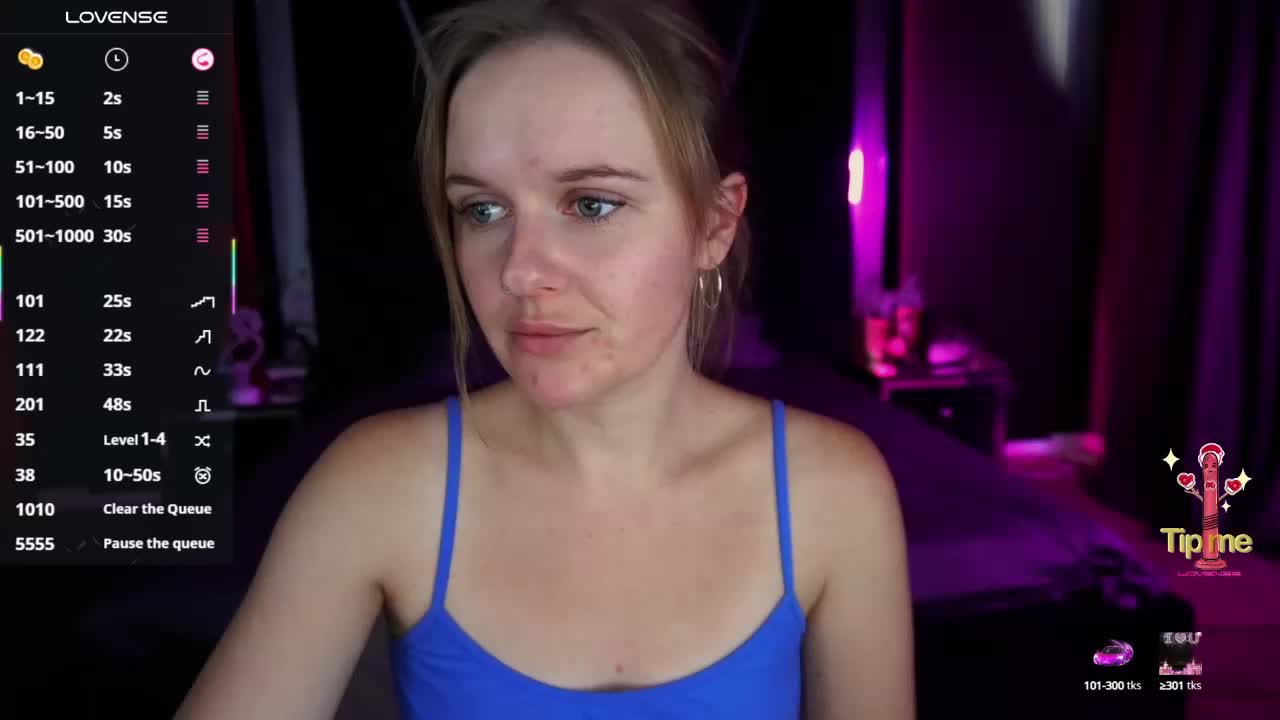 MaribelRiver Adult Chat September 12, 2025