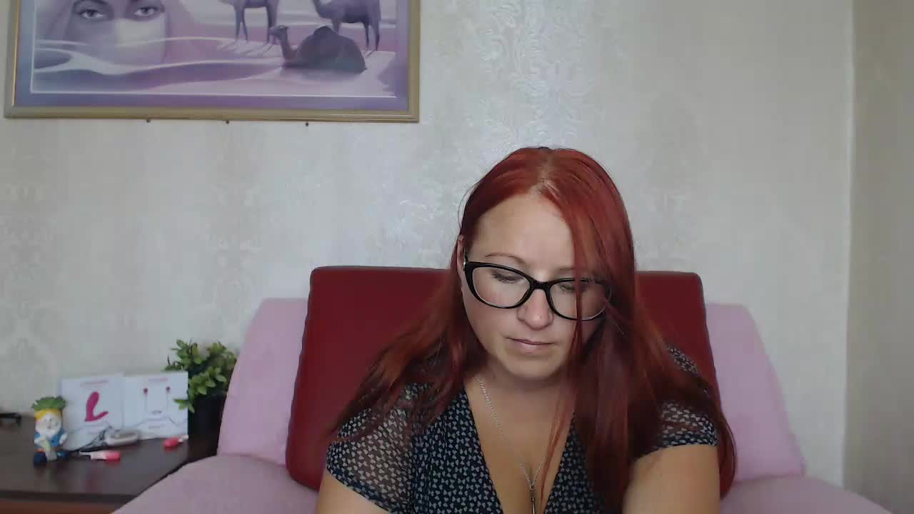 Lilia4joy Adult Chat September 13, 2025