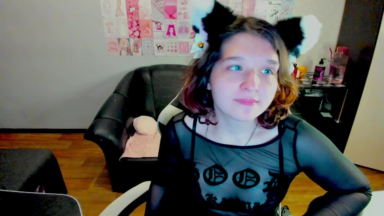 Acid-Kate Adult Chat September 12, 2025