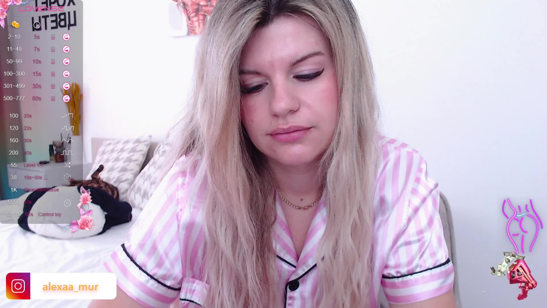 AlexaX7 Adult Chat September 13, 2025