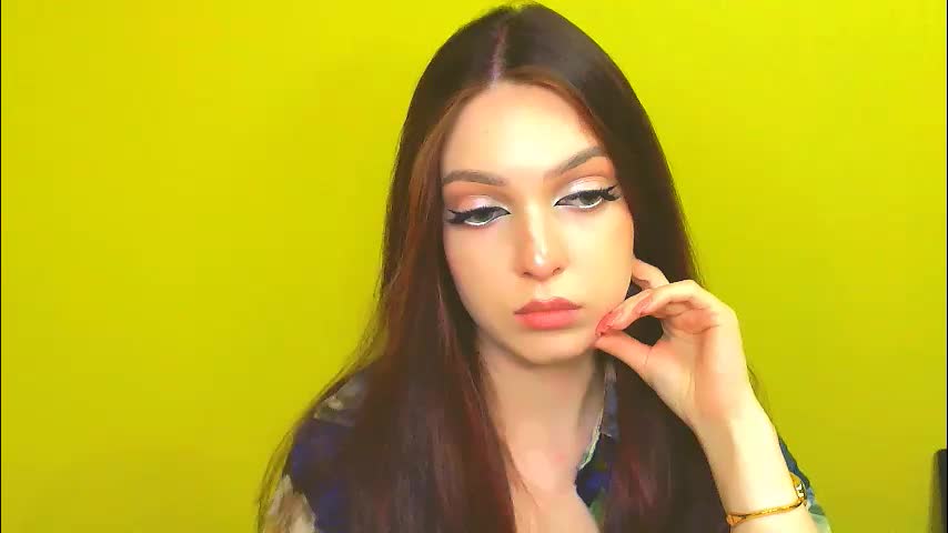 _miss_merciless Adult Chat September 13, 2025