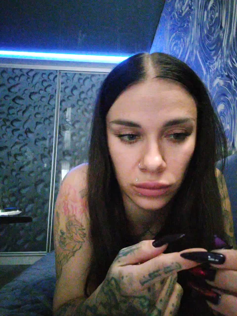 deva_maria Adult Chat September 13, 2025