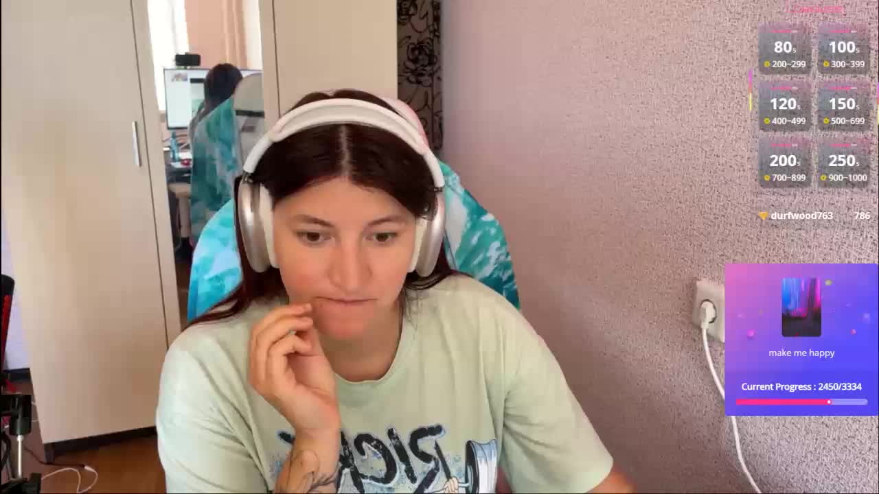 Katrinmiss Adult Chat September 13, 2025