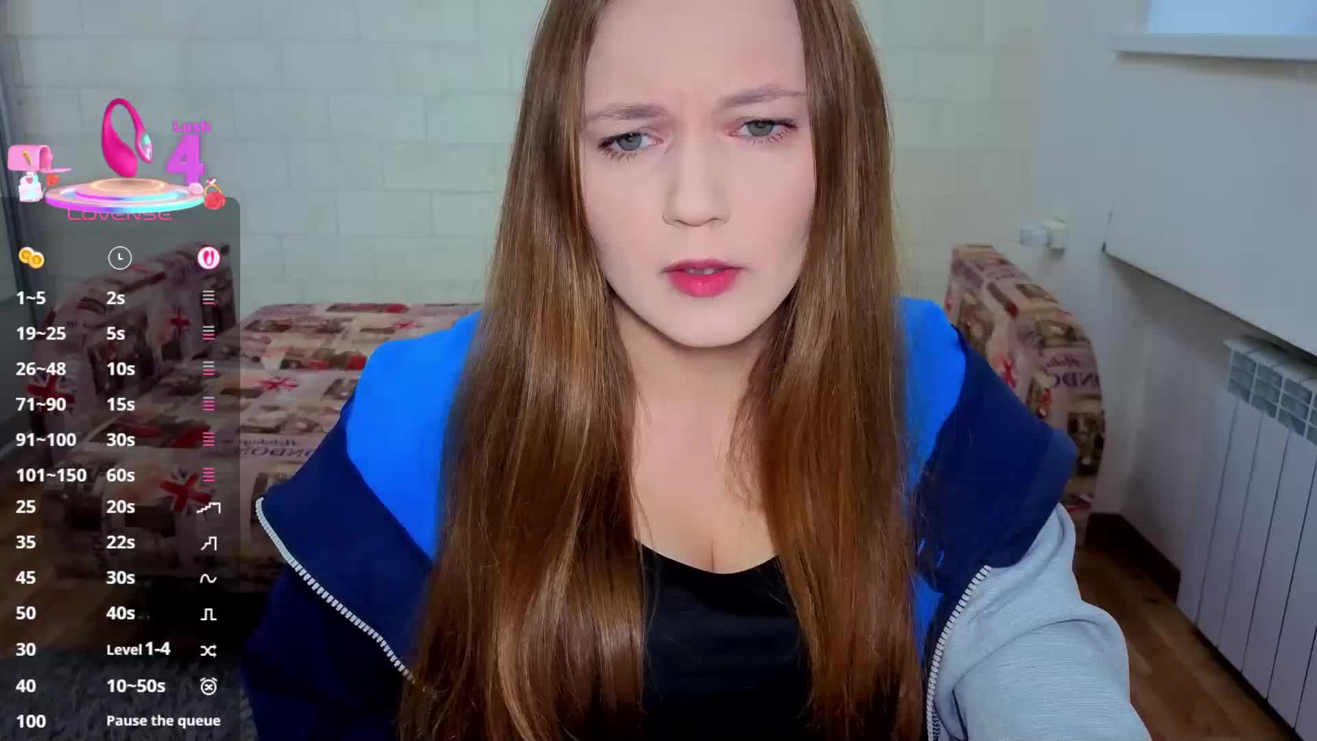 AlisaWyn Adult Chat September 13, 2025