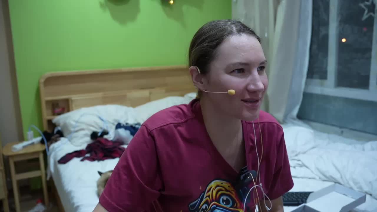 GessiFossa Adult Chat September 13, 2025