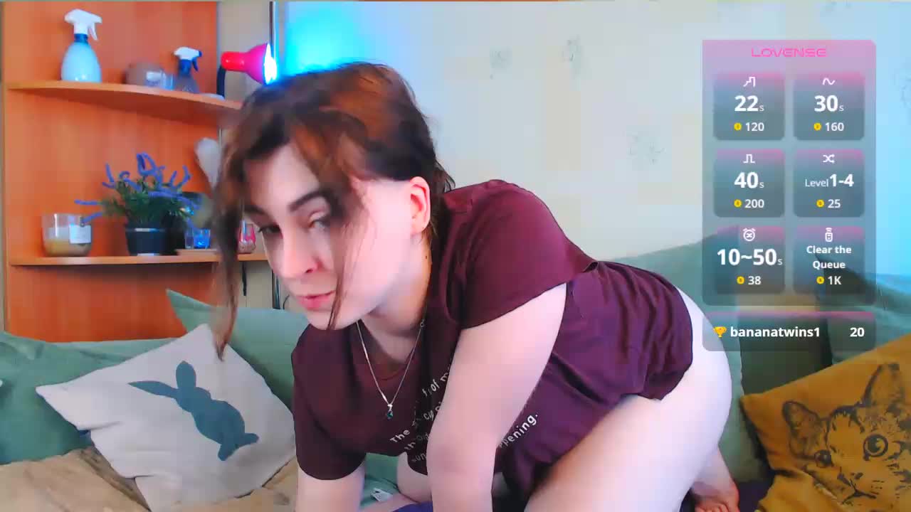 Caroline1995 Adult Chat September 13, 2025