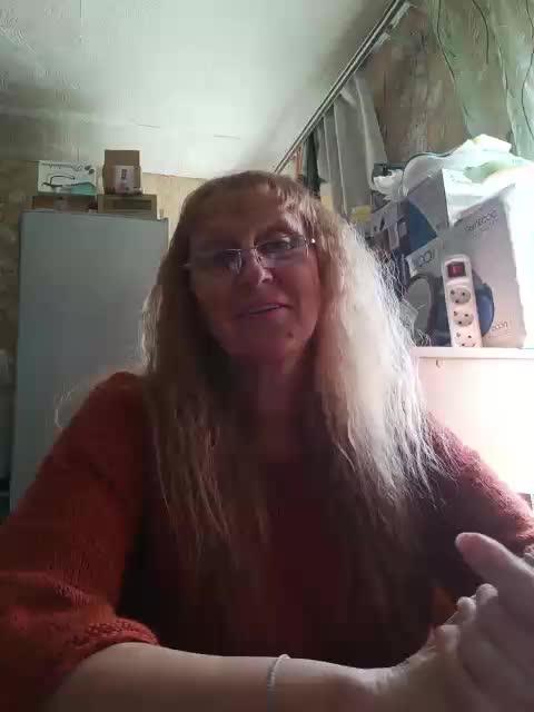 Sonya48 Adult Chat September 13, 2025