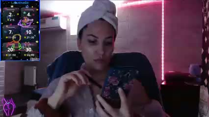 Marina4Love Adult Chat September 12, 2025