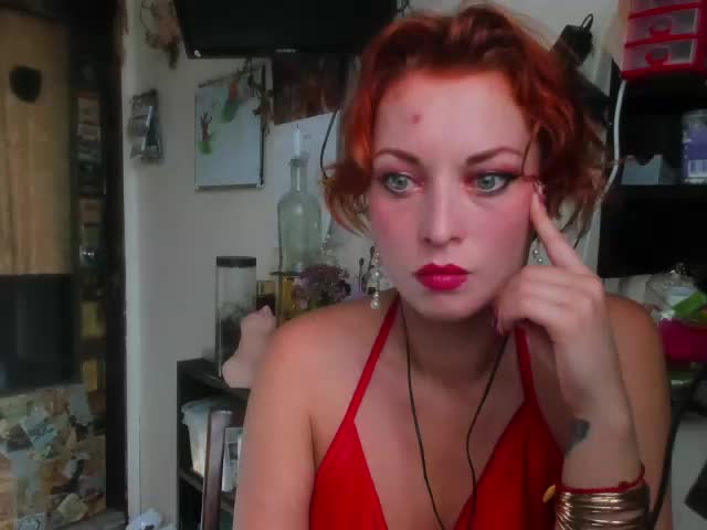 miss-asmodeus Adult Chat September 13, 2025