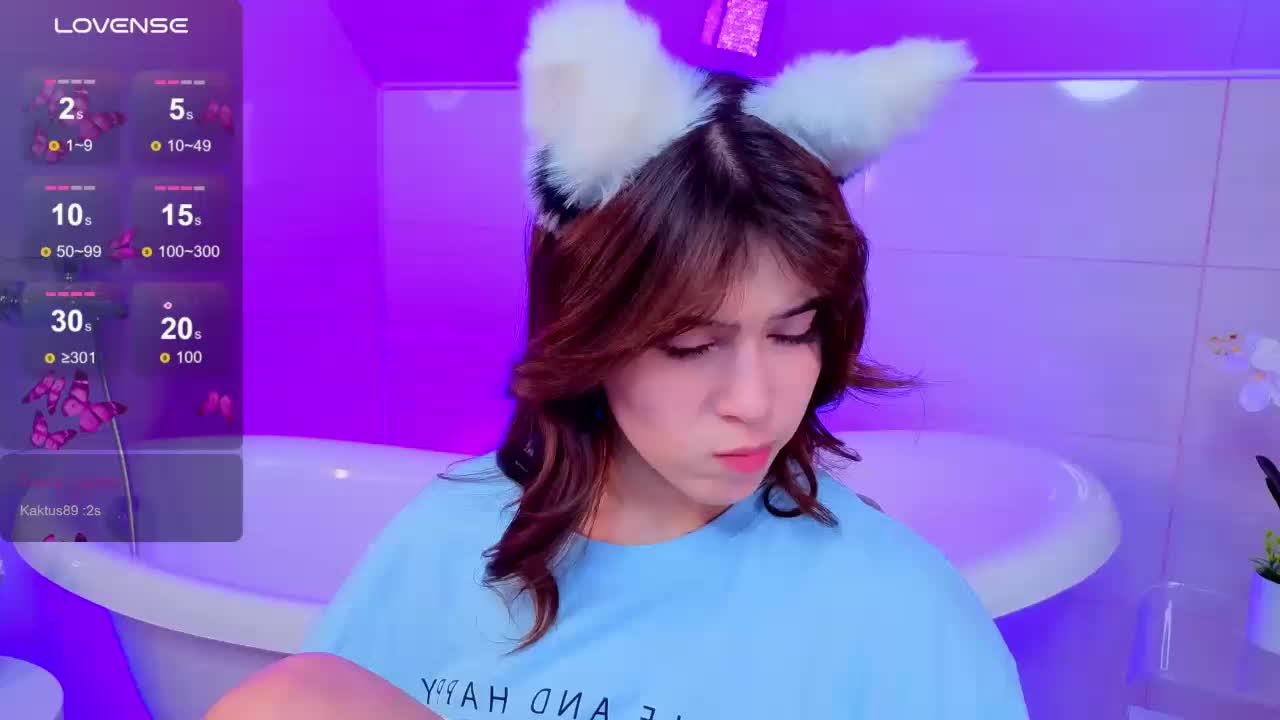 CoralineJones Adult Chat September 13, 2025