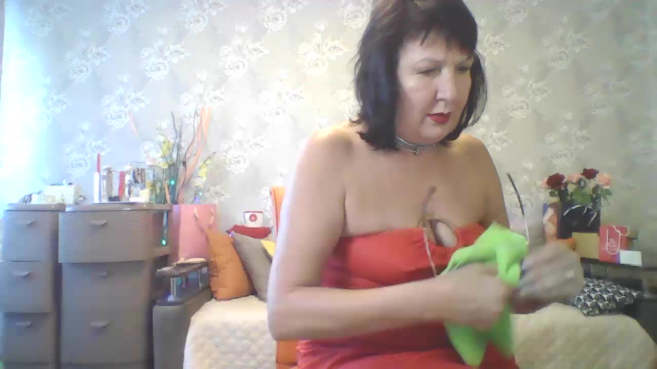 LaliaMia Adult Chat September 13, 2025