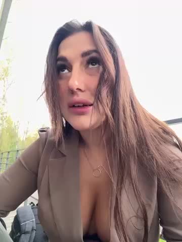 AleksandraRich Adult Chat September 13, 2025