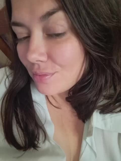 Naturally_Mom Adult Chat September 13, 2025