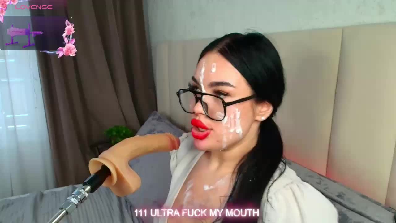 katerine-Monroe Adult Chat September 13, 2025