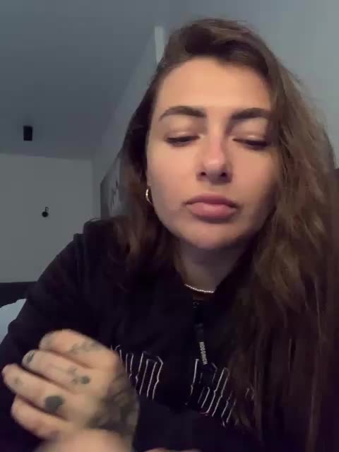 WILDGIRL Adult Chat September 13, 2025