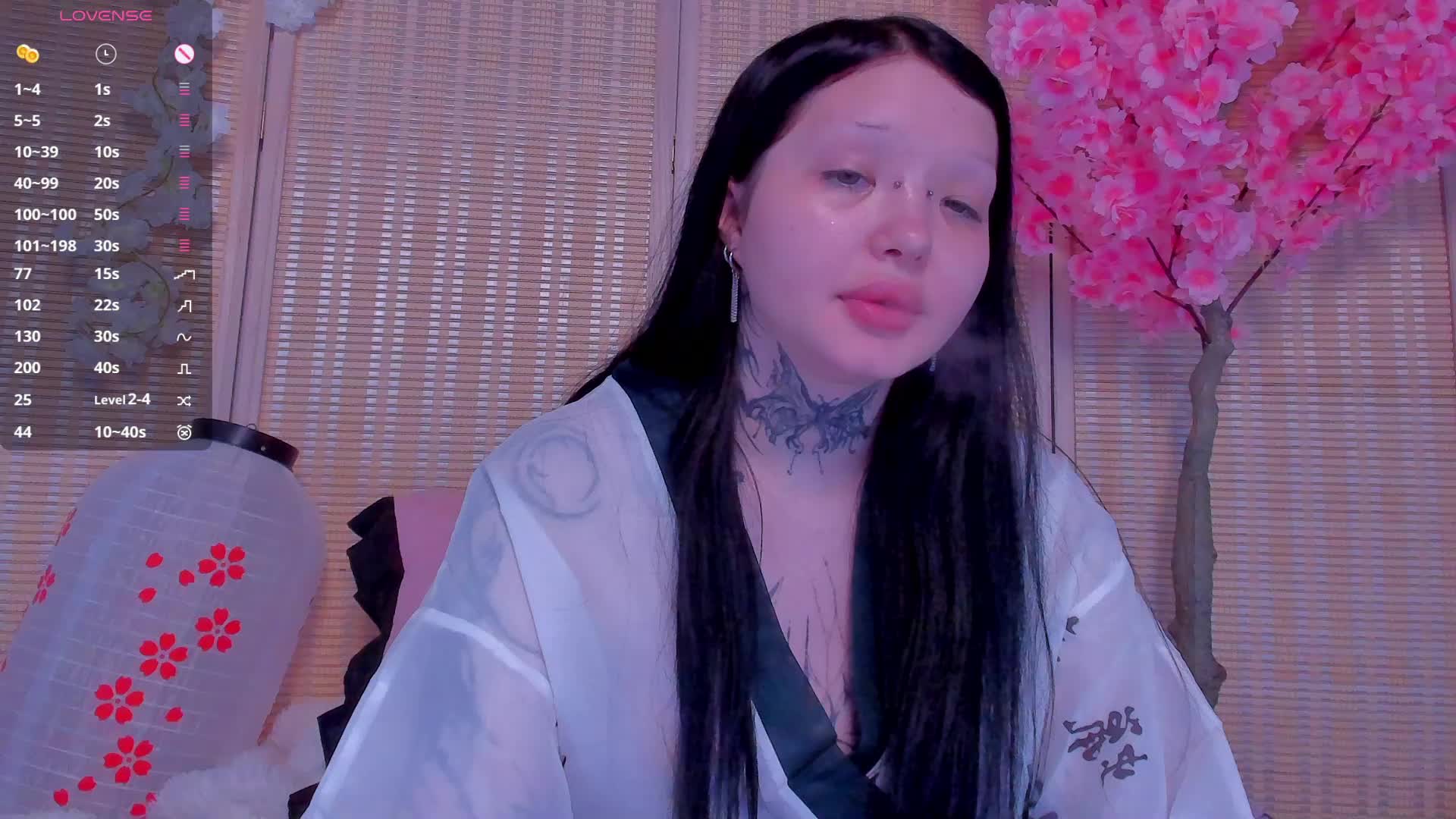 Leinbone Adult Chat September 13, 2025