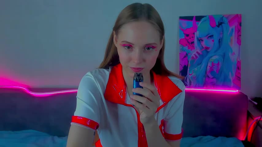 Gina_lovelyy Adult Chat September 13, 2025