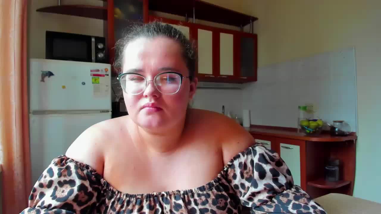 Jessica-Joy Adult Chat September 13, 2025