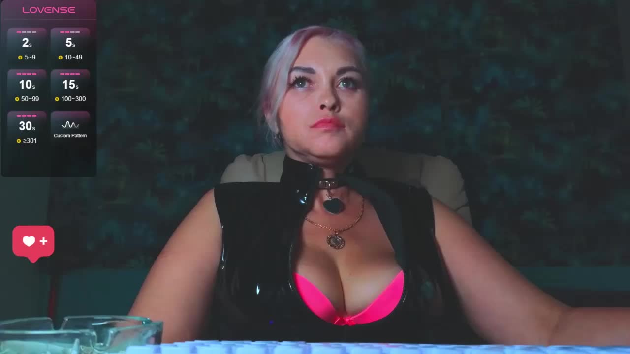 Mistress-Gwen Adult Chat September 13, 2025