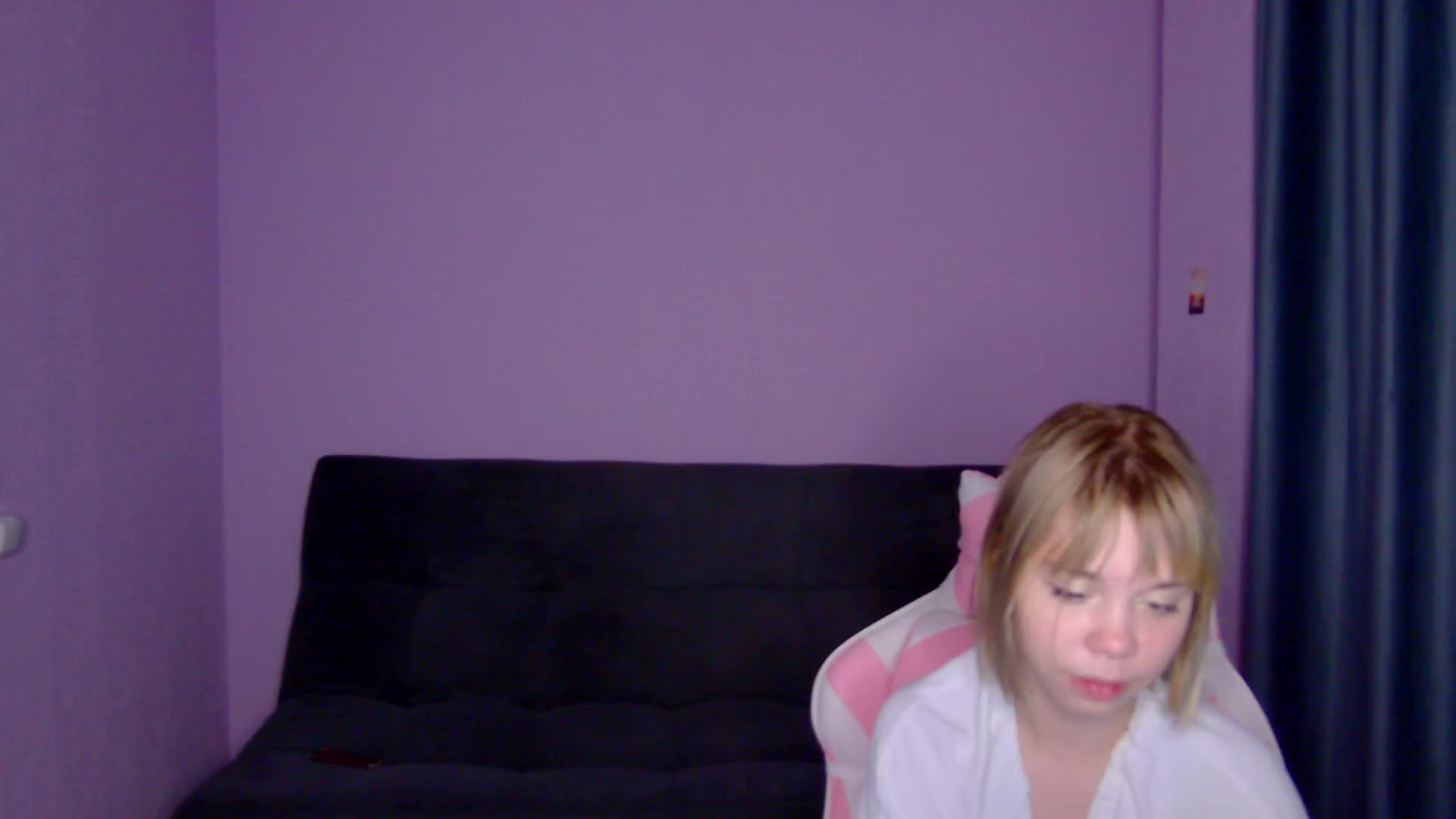 kittygold18 Adult Chat September 13, 2025