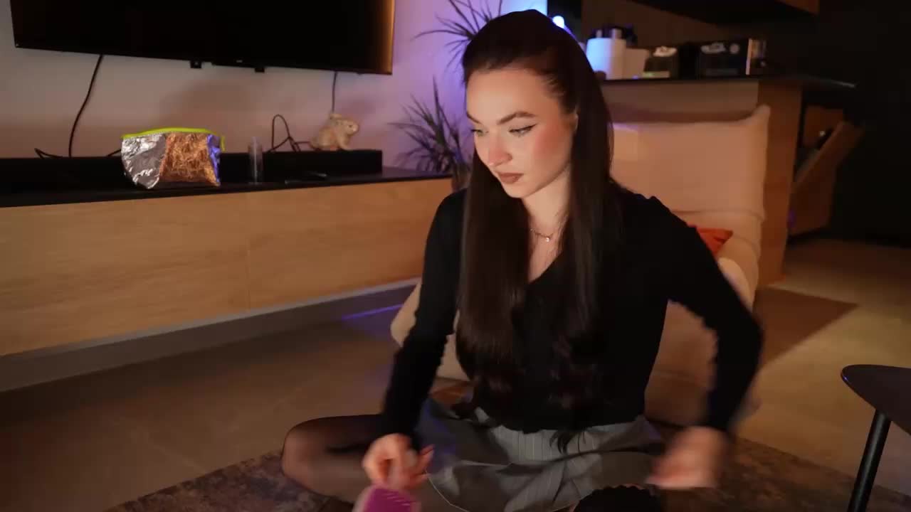 blackvelveet Adult Chat September 13, 2025