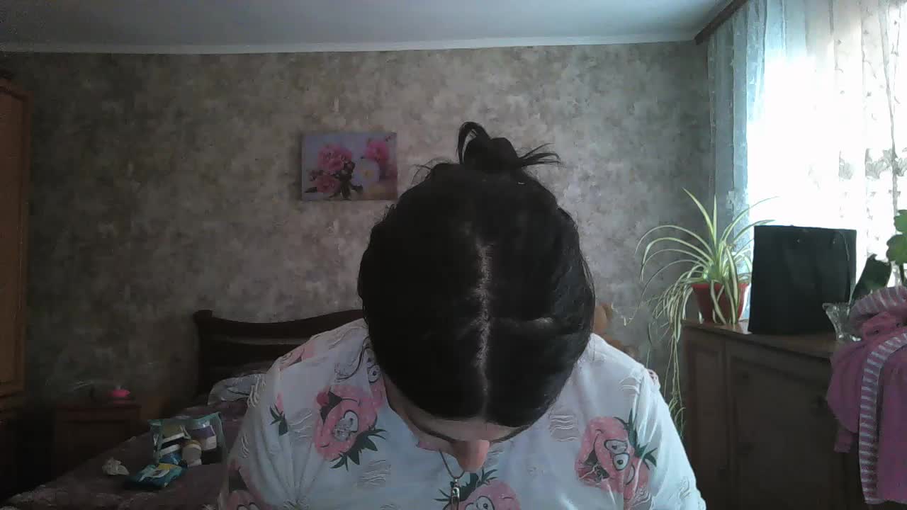 KristiWhite Adult Chat September 13, 2025