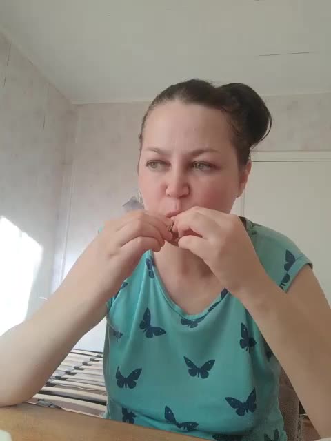 -VeryVery- Adult Chat September 13, 2025