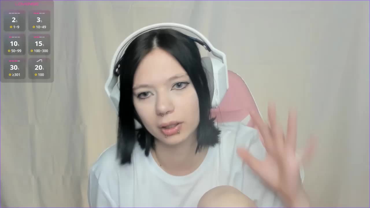 QueenOfDarkLove Adult Chat September 13, 2025