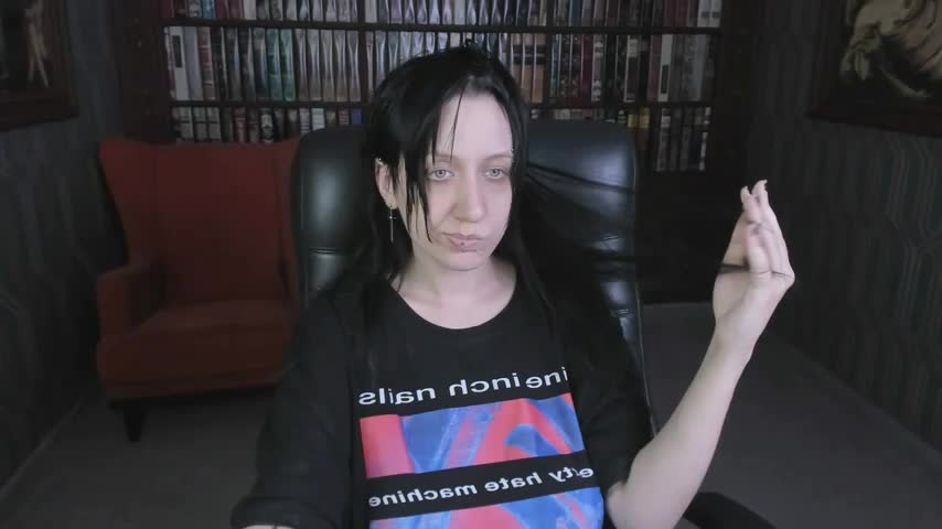 Medusa__Gorgona Adult Chat September 13, 2025