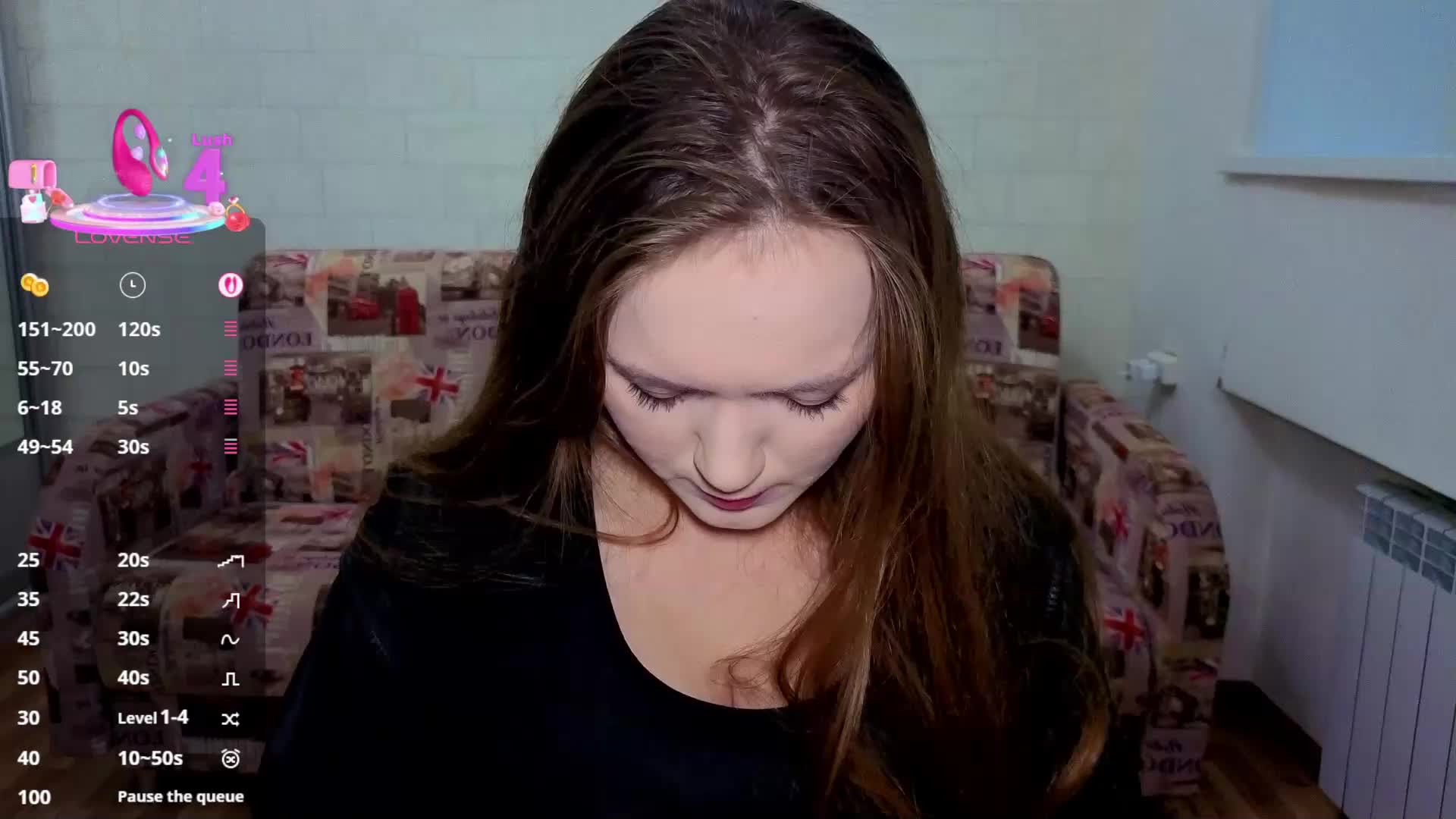 AlisaWyn Adult Chat September 13, 2025