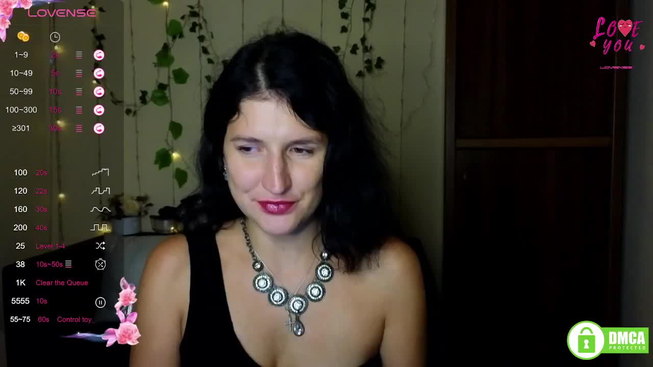 AliannaSoloKisses Adult Chat September 13, 2025