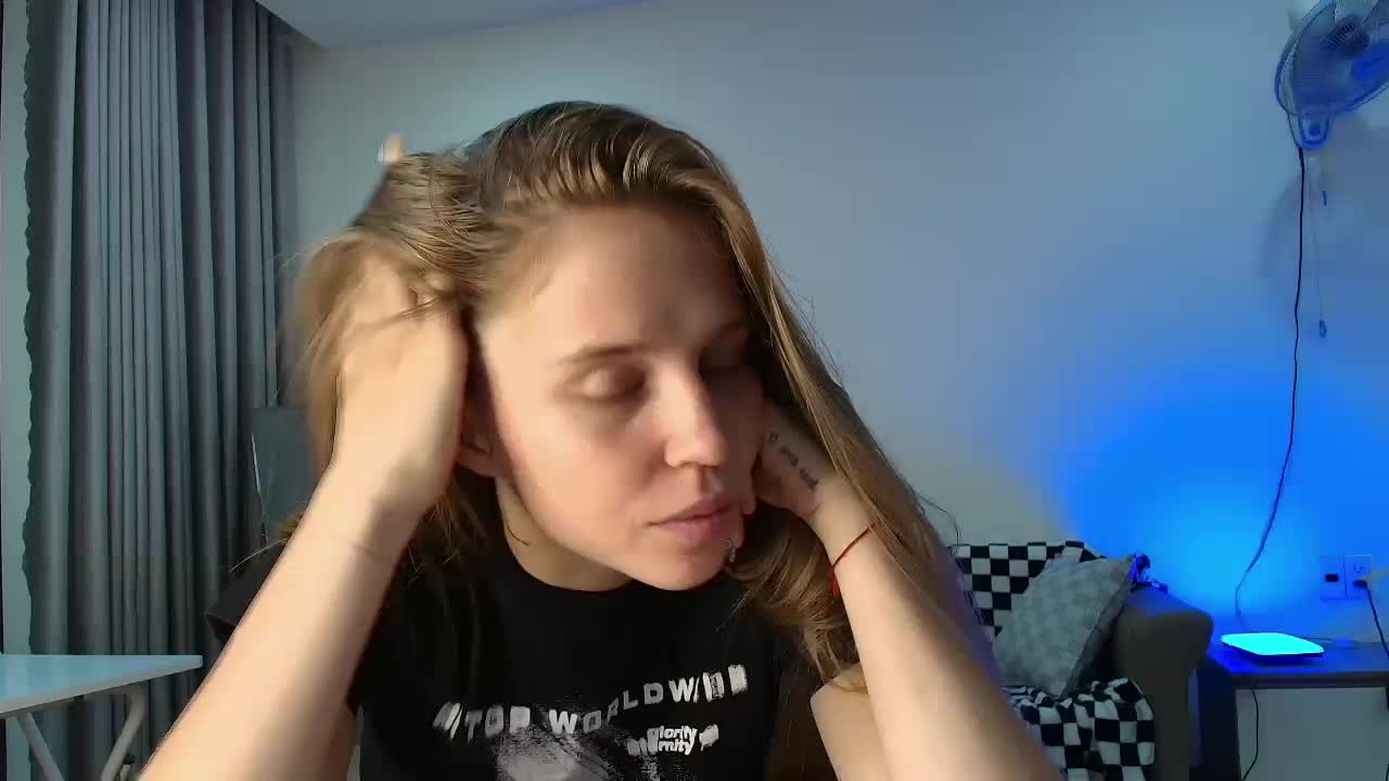 Littlemolly1 Adult Chat September 13, 2025