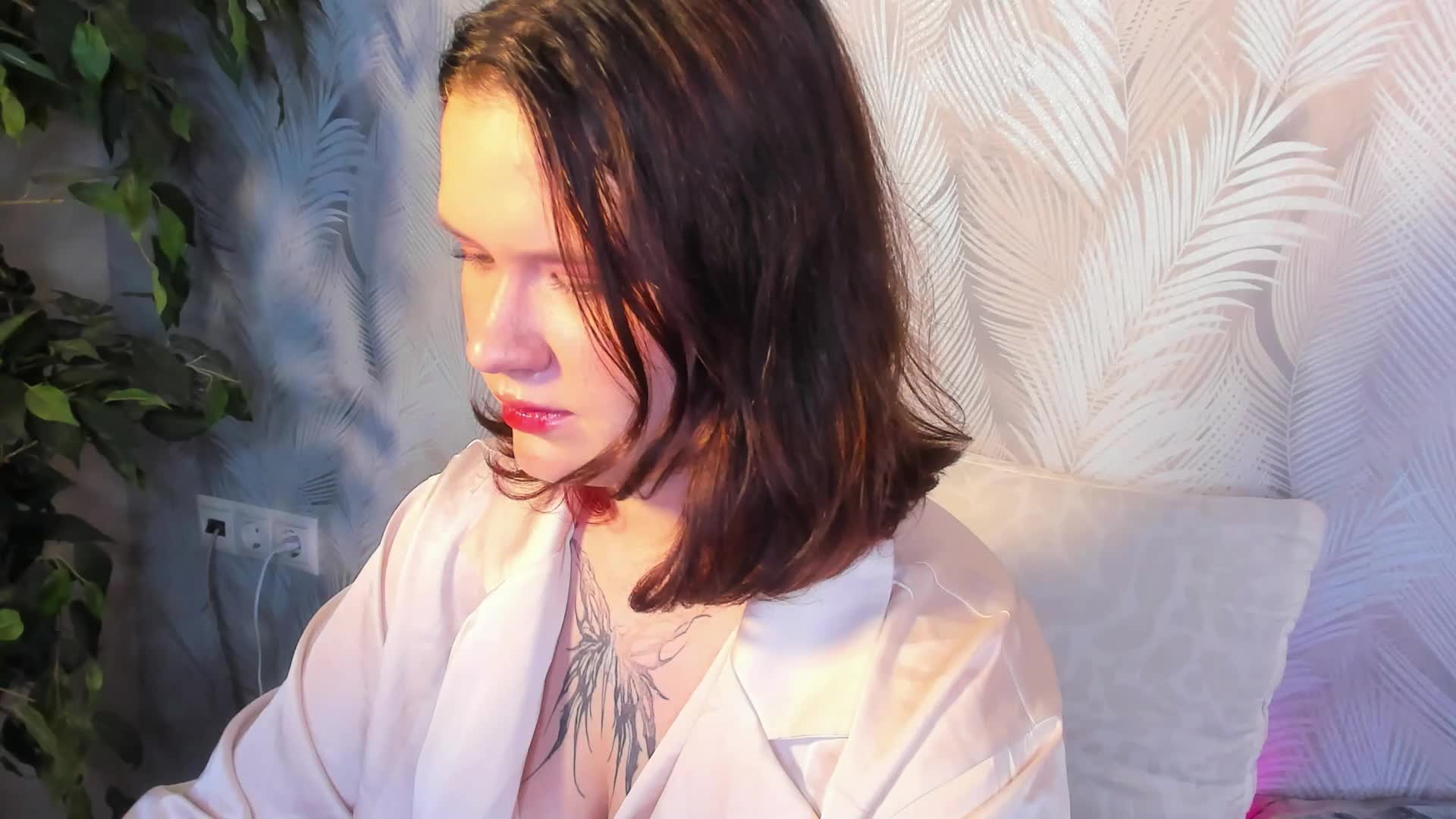 Ficha Adult Chat September 13, 2025