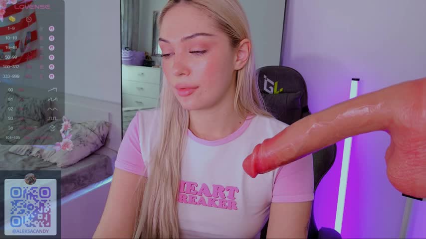 LeksaCandy Adult Chat September 13, 2025