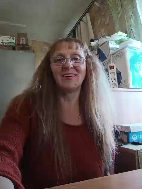 Sonya48 Adult Chat September 13, 2025