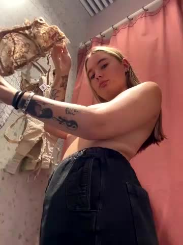 StephanieMur Adult Chat September 13, 2025