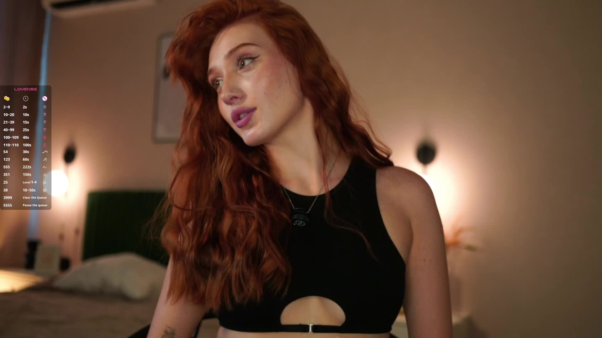 KissofFlame1 Adult Chat September 12, 2025