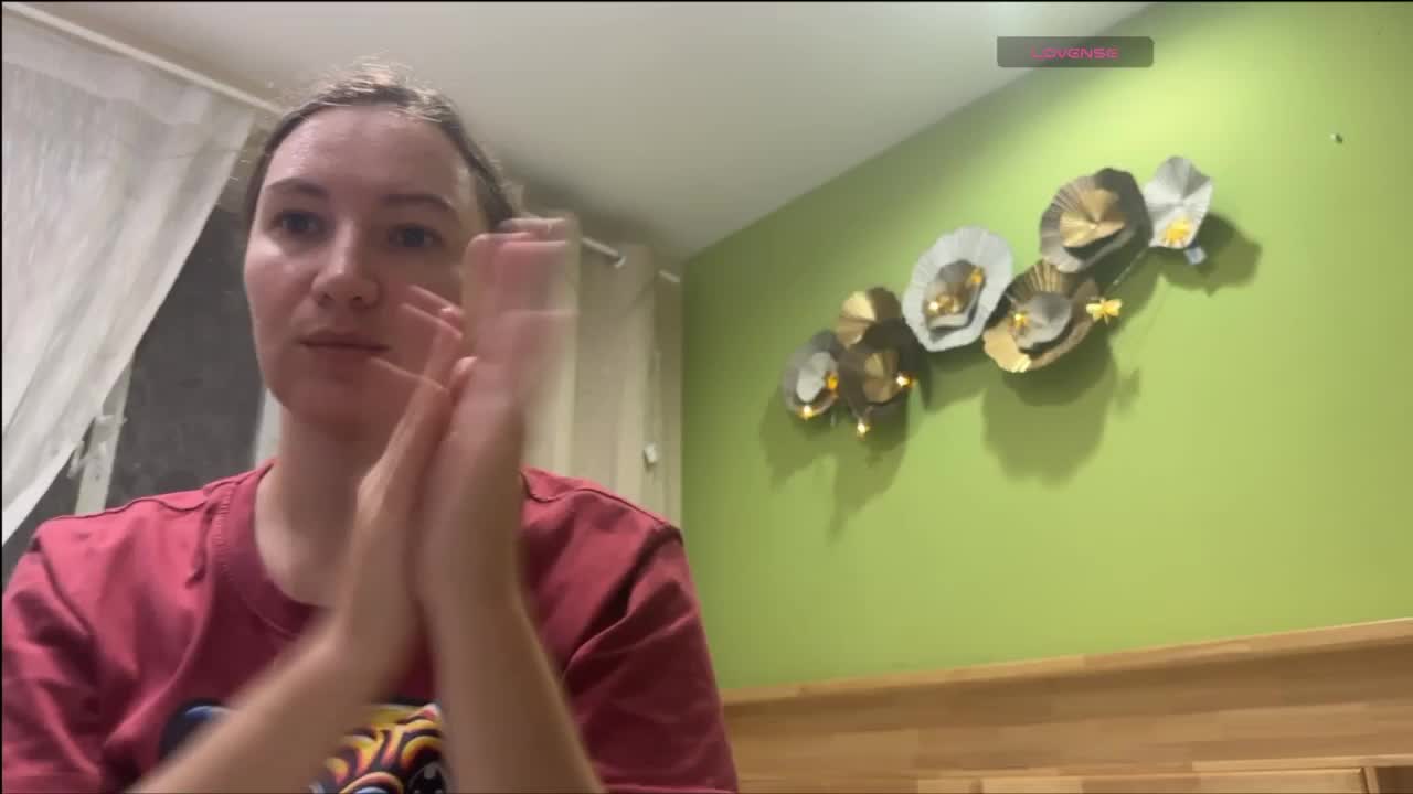 GessiFossa Adult Chat September 13, 2025