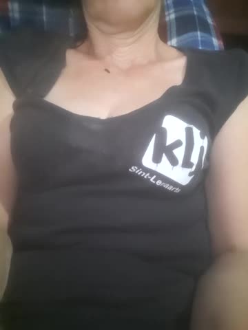 Fanny-MILf Adult Chat September 13, 2025