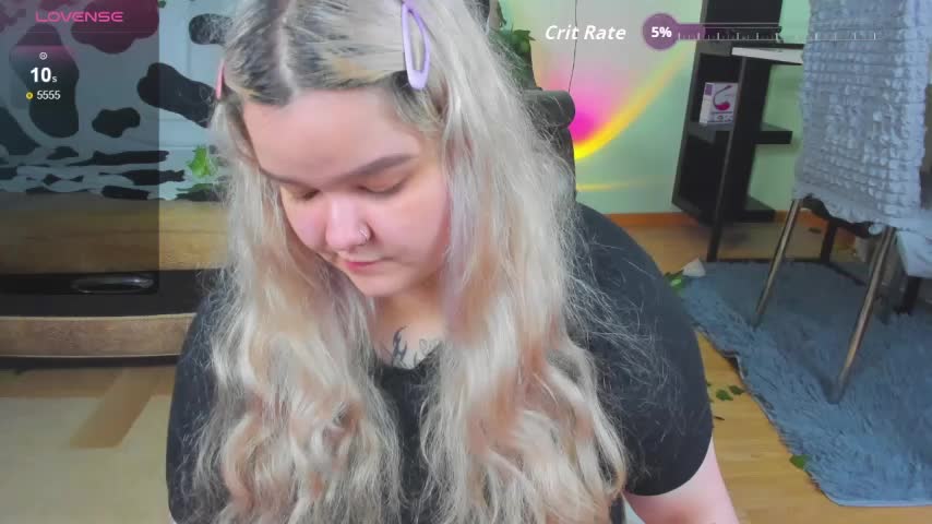 _CandyM1lky_ Adult Chat September 13, 2025