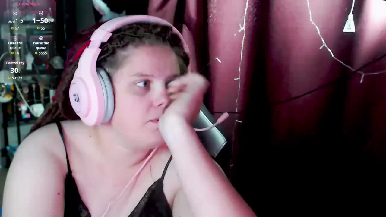 sweet_____cute Adult Chat September 13, 2025